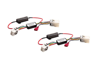 Diode Dynamics 09-21 Nissan GT-R Tail as Turn +Backup Module (USDM) Stage 1