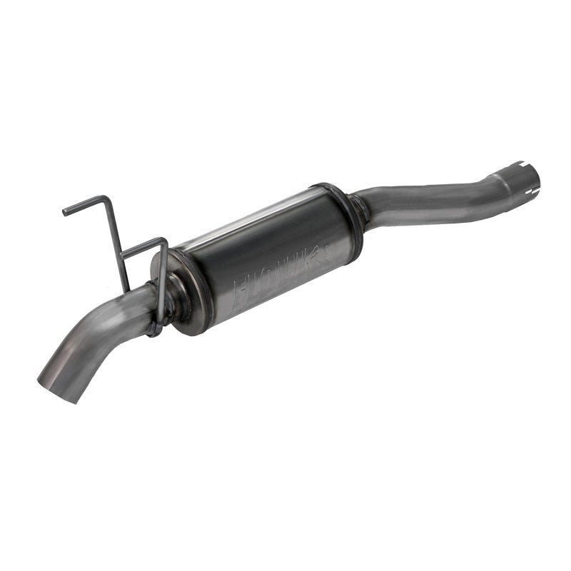 Flowmaster 06-08 Dodge RAM 1500 5.7L FlowFX Extreme Cat-Back Exhaust System