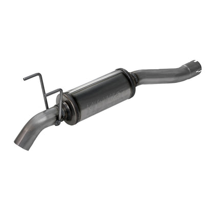 Flowmaster 06-08 Dodge RAM 1500 5.7L FlowFX Extreme Cat-Back Exhaust System