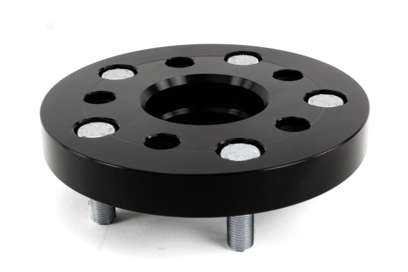 Perrin Performance PERRIN Subaru/Toyota/Scion 20mm Wheel Adapter (Bolt-On Type) 5x100 to 5x114.3 w/56mm Hub - Pair
