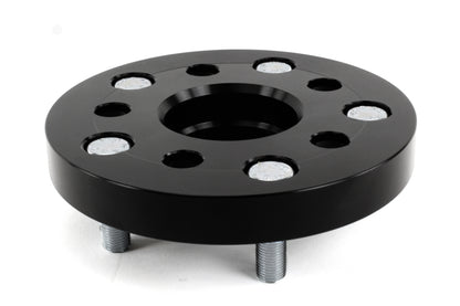 Perrin Performance PERRIN Subaru/Toyota/Scion 20mm Wheel Adapter (Bolt-On Type) 5x100 to 5x114.3 w/56mm Hub - Pair