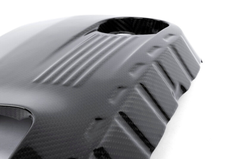 Dinan 15-21 BMW M2 Competition/M3/M4 (F80/F82/F83/F87) Carbon Fiber Engine Cover