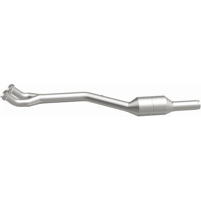 MagnaFlow Direct Fit Catalytic Converter 00-03 BMW M5 5.0L Passenger Side
