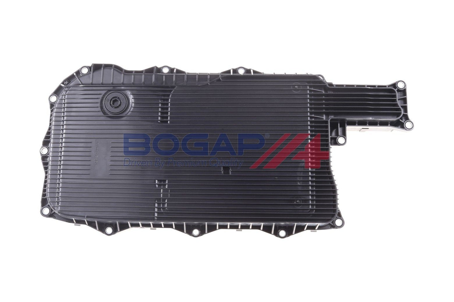BOGAP B2125106 Oil Sump, Automatic Transmission