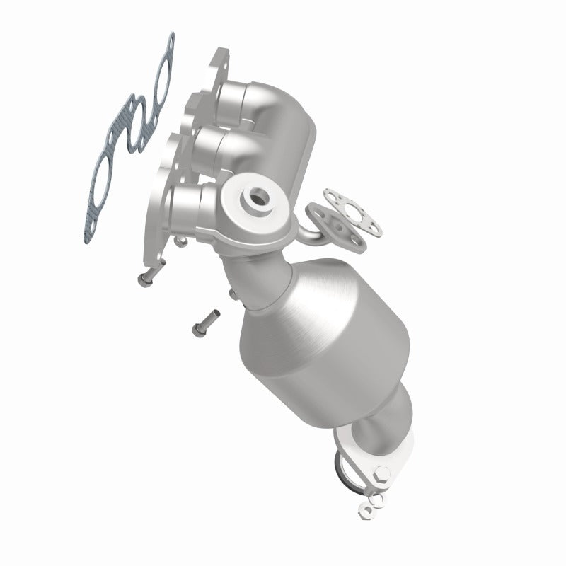 MagnaFlow Direct Fit Catalytic Converter 02-03 Lexus ES300 3.0L Manifold