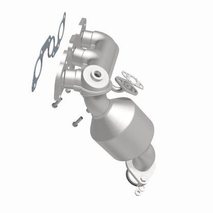 MagnaFlow Direct Fit Catalytic Converter 02-03 Lexus ES300 3.0L Manifold