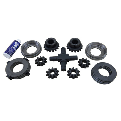 Yukon Gear & Axle Yukon Gear Replacement Positraction internals For Dana 70 (Full-Floating Only) w/ 32 Spline Axles