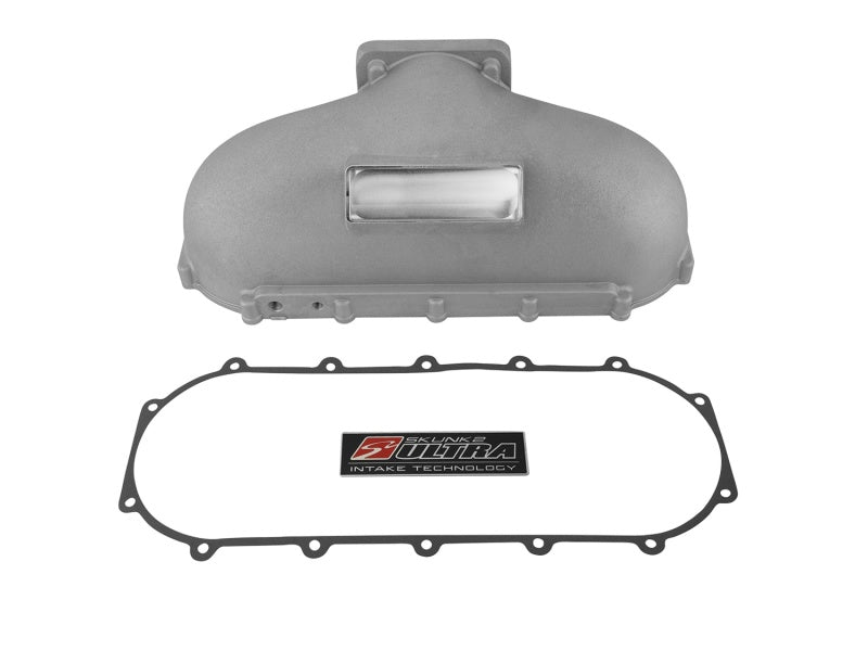Skunk2 Racing Skunk2 Ultra Race Series Centerfeed Plenum - All