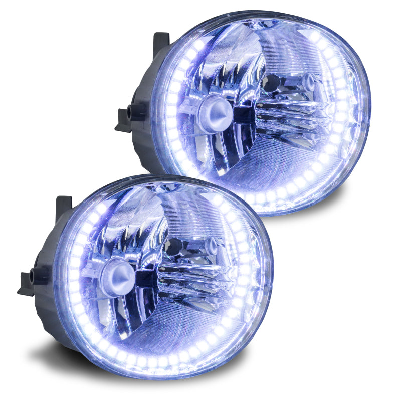 ORACLE Lighting Oracle 06-09 Toyota 4-Runner SMD FL - White