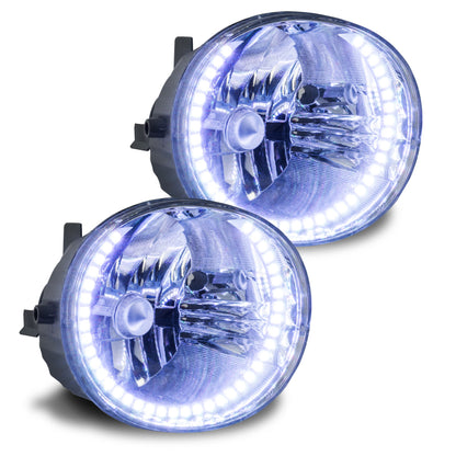 ORACLE Lighting Oracle 06-09 Toyota 4-Runner SMD FL - White