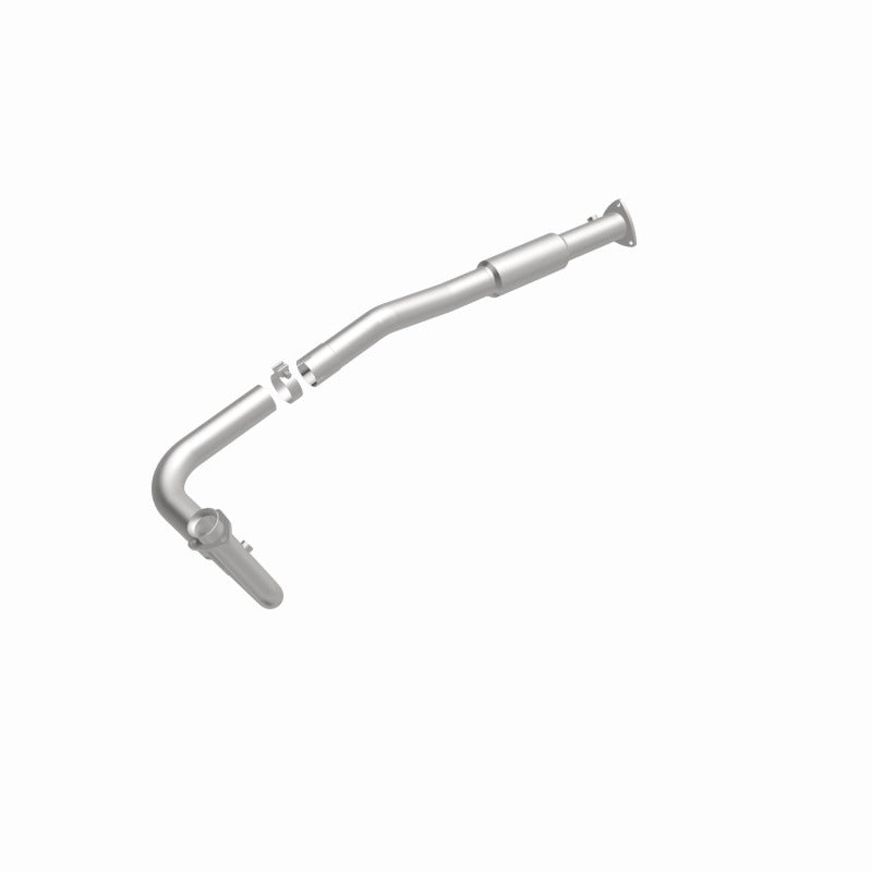 MagnaFlow Direct Fit Catalytic Converter 1997-2000 Chevrolet Express 1500 5.7 1997-2000