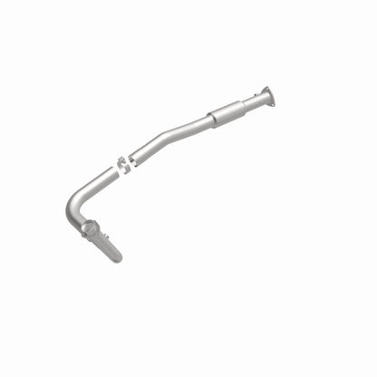 MagnaFlow Direct Fit Catalytic Converter 1997-2000 Chevrolet Express 1500 5.7 1997-2000