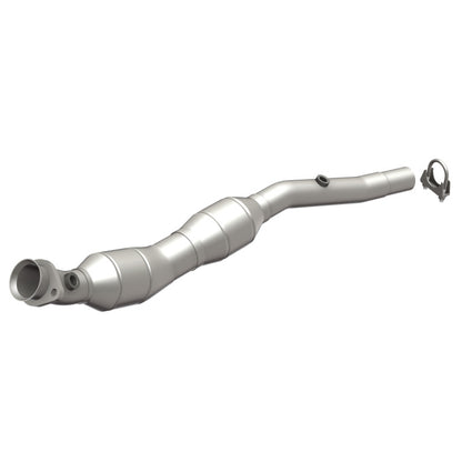 MagnaFlow Direct Fit Catalytic Converter 03-05 R Rover HSE4.4 D/S OE