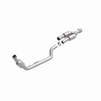 MagnaFlow Direct Fit Catalytic Converter Mercedes SLK320 04 Driver Side CA