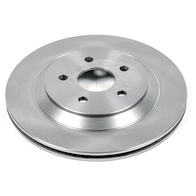 PowerStop Power Stop 04-07 Ford Freestar Rear Autospecialty Brake Rotor