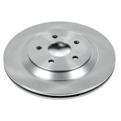 PowerStop Power Stop 04-07 Ford Freestar Rear Autospecialty Brake Rotor