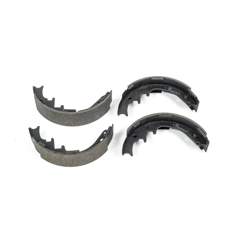 PowerStop Power Stop 60-74 American Motors Ambassador Front or Rear Autospecialty Brake Shoes