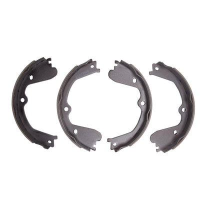 DFC 09-20 Chevrolet Express 3500 Parking Brake/Parking Parking Shoes