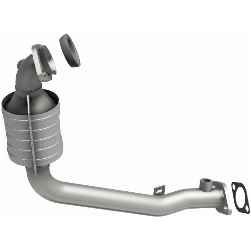 MagnaFlow Direct Fit Catalytic Converter Escort-Tracer 92-95