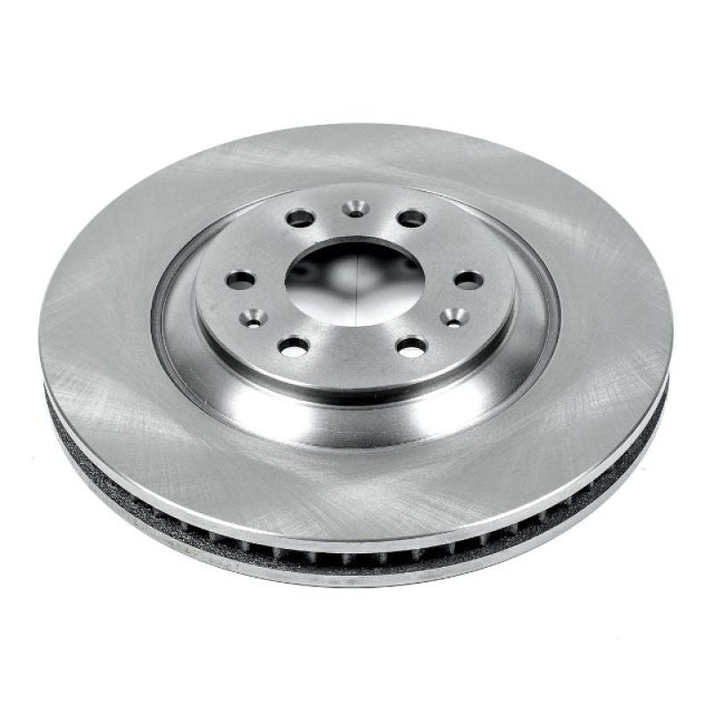 PowerStop Power Stop 04-09 Cadillac SRX Front Autospecialty Brake Rotor