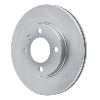 DFC 80-8 Audi 4000 Front Brake Rotor