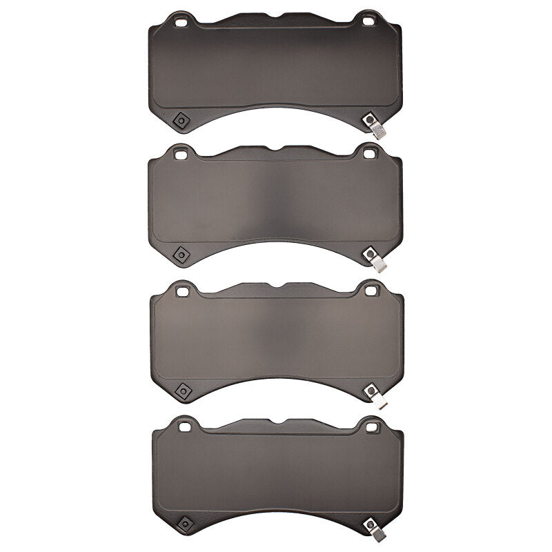 DFC 22-25 Rivian R1S Front 5000 Advanced Ceramic Brake Pads