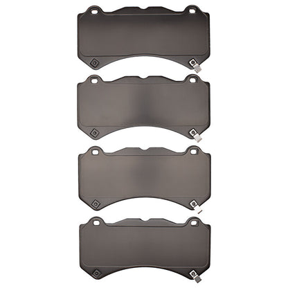 DFC 22-25 Rivian R1S Front 5000 Advanced Ceramic Brake Pads