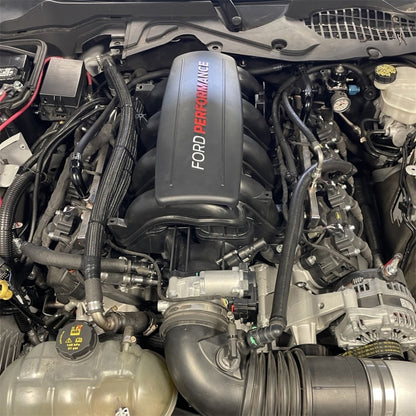 Ford Racing Ford Performance Low Profile Manifold For 7.3L Super Duty Gas Engine