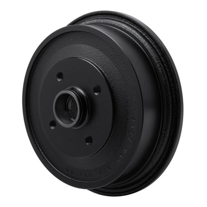 DFC 78-85 Audi 5000 Rear True Balanced Brake Drum