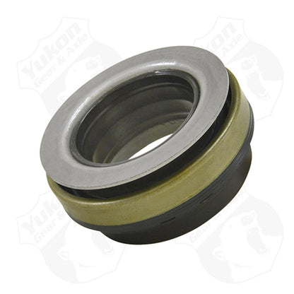 Yukon Gear & Axle Yukon Gear Replacement Axle Inner Axle Seal For Straight Axle Dana 50 & Dana 60