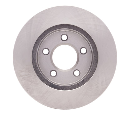 DFC 91-94 Ford Crown Victoria Front Brake Rotor