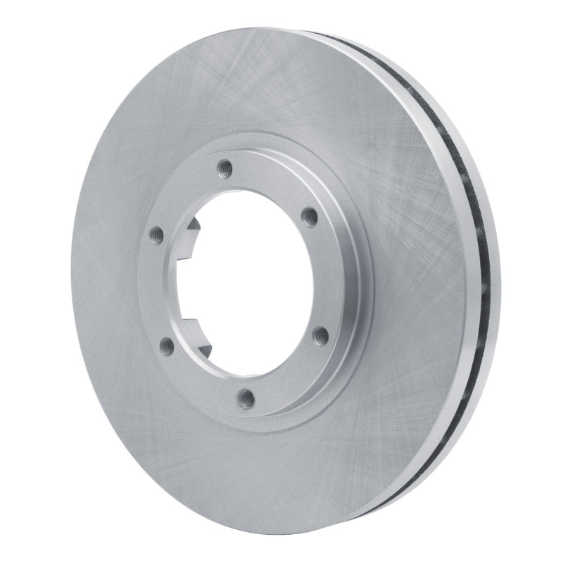 DFC 05-20 Freightliner FL360 (Mexico) Front Brake Rotor