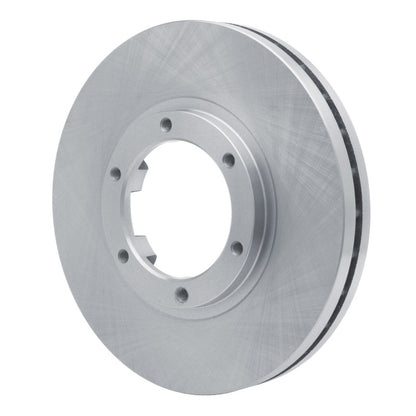 DFC 05-20 Freightliner FL360 (Mexico) Front Brake Rotor