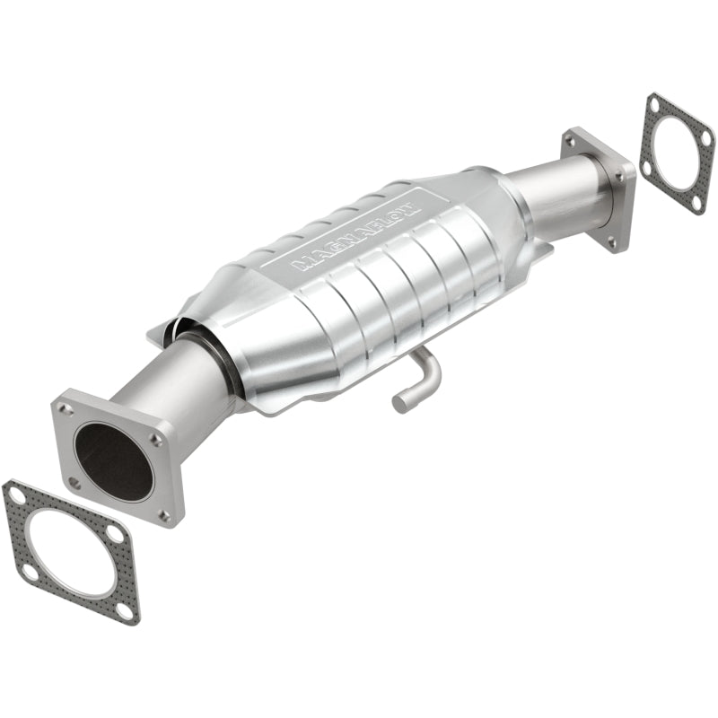 MagnaFlow 76-81 Corvette 5.0/5.7 CA Direct Fit Converter