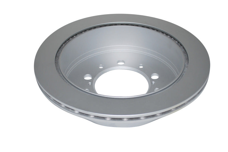 DBA 08-21 Lexus LX570 Rear En-Shield Standard Rotor