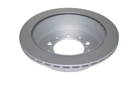DBA 08-21 Lexus LX570 Rear En-Shield Standard Rotor