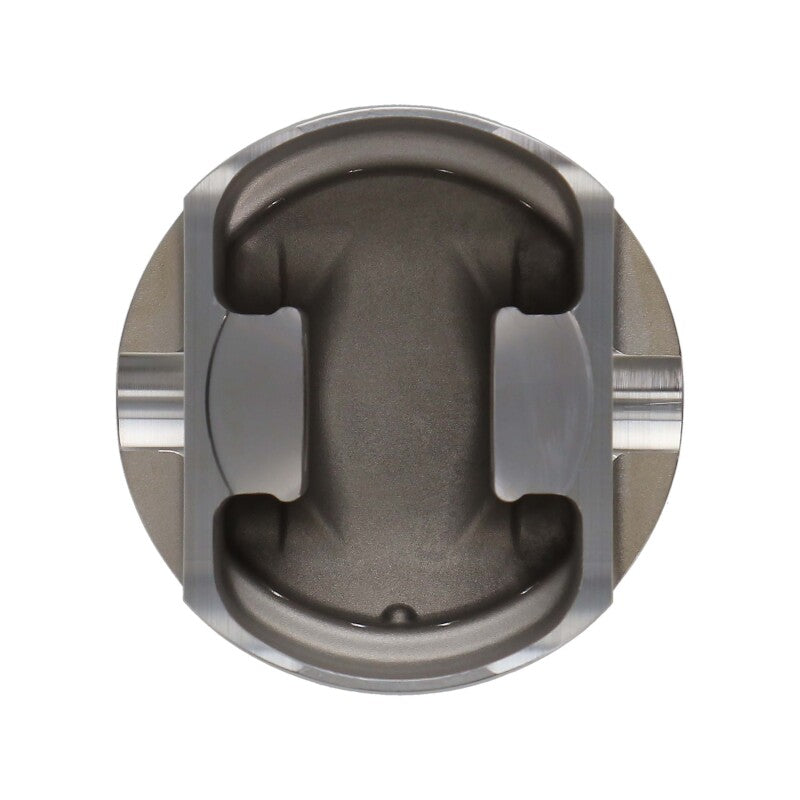 Wiseco 04-10 HD Sportster 1200/Buell XB12RS 10.51 Piston Kit