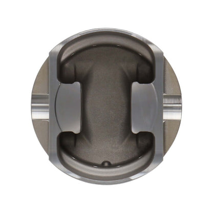 Wiseco 04-12 HD Sportster 1200/Buell XB12RS 10.51 Piston Kit