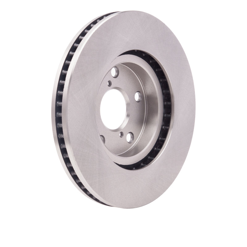 DFC 06-15 Lexus GS300 Right Front Brake Rotor