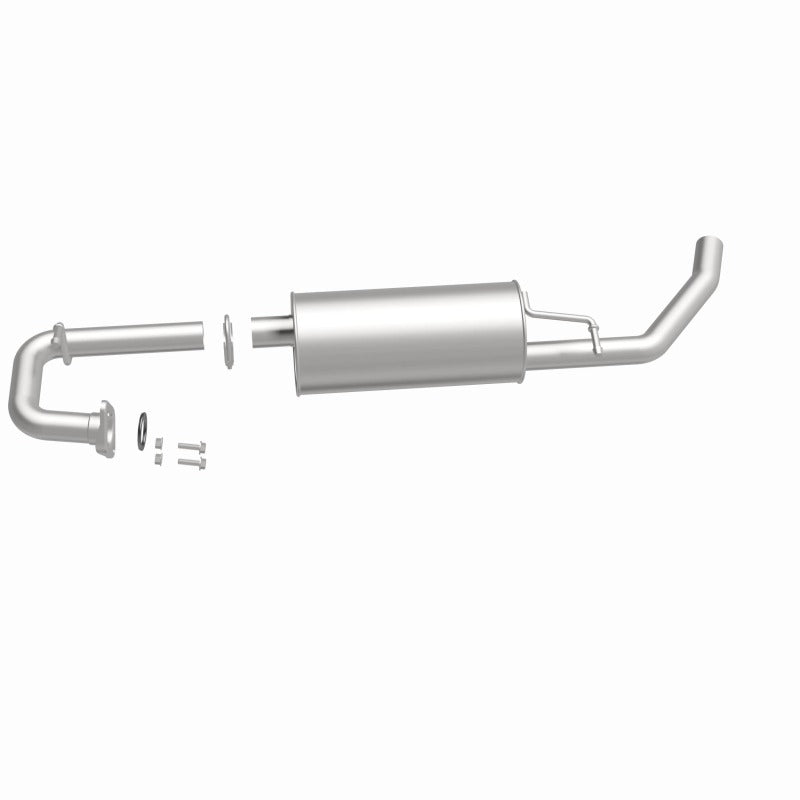 Magnaflow BRE Exhaust 98-00 RAV4 2.0L Muffler Kit
