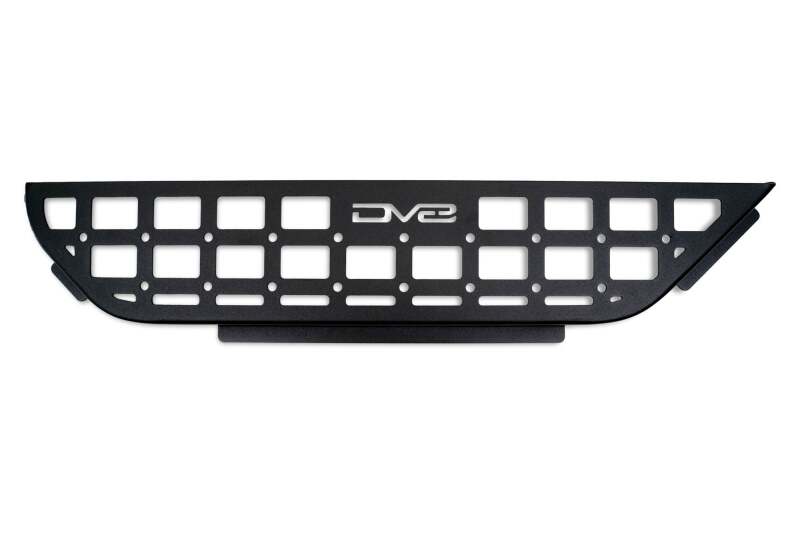 DV8 Offroad 2018+ Jeep Wrangler JL/Gladiator JT Slim Front Door Molle Pockets