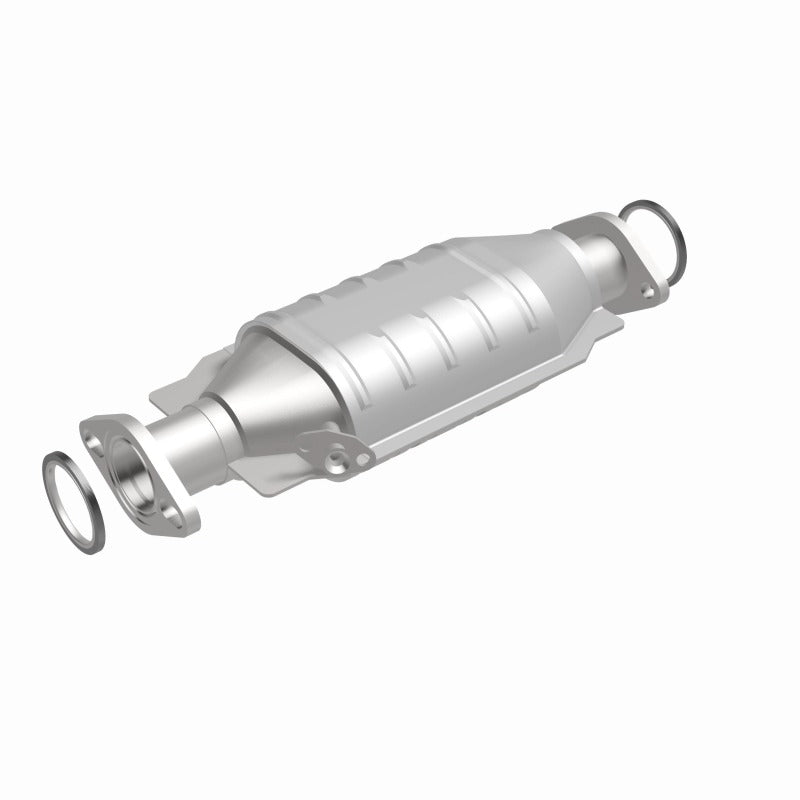 MagnaFlow Direct Fit Catalytic Converter Toyota 75 86