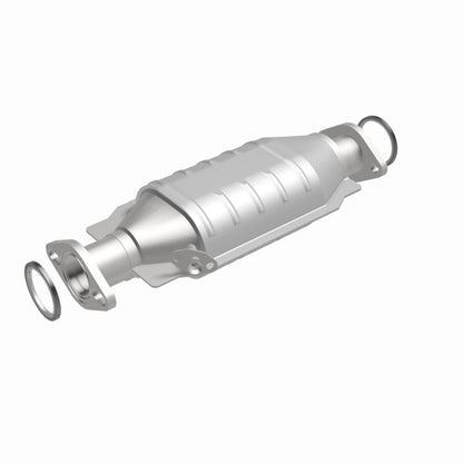MagnaFlow Direct Fit Catalytic Converter Toyota 75 86