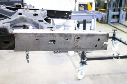 Rustbuster Rear Frame Section Right Side
