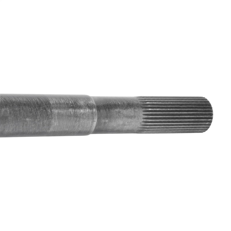 Yukon Gear & Axle Yukon Gear Chromoly Rear Axle Kit Dana 44 Jeep Rubicon JL Narrow Track 30 Spline w/ e-Locker