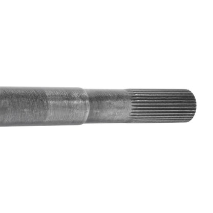 Yukon Gear & Axle Yukon Gear Chromoly Rear Axle Kit Dana 44 Jeep Rubicon JL Narrow Track 30 Spline w/ e-Locker