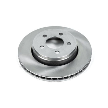 PowerStop Power Stop 07-11 Dodge Nitro Front Autospecialty Brake Rotor