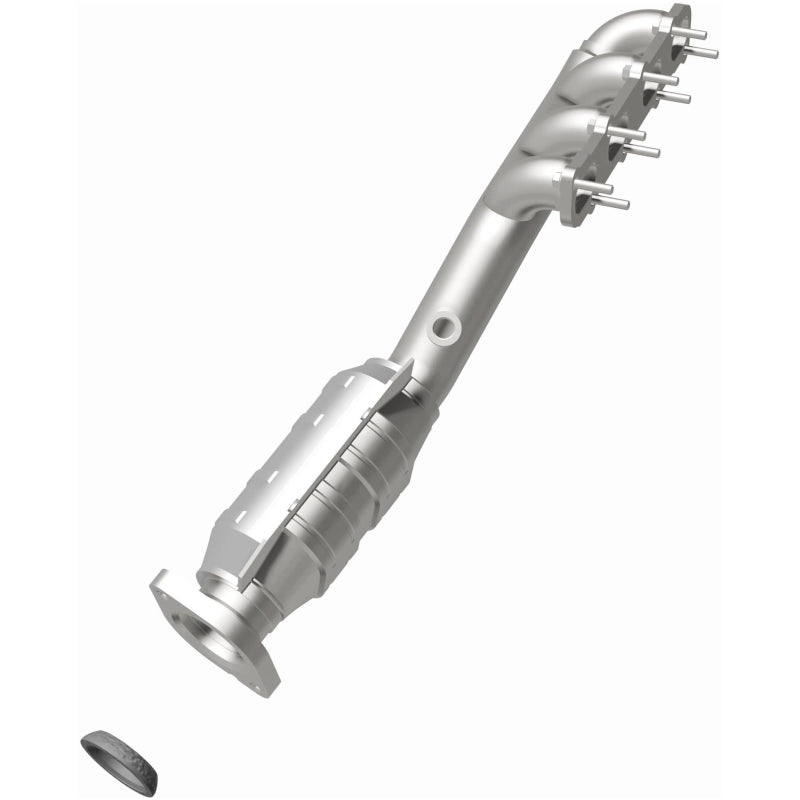 MagnaFlow Conv DF 06-09 Cadillac STS 4.4L Driver Side