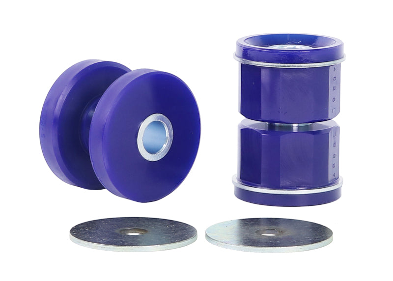 SuperPro 1993 Toyota Supra Twin Turbo Rear Upper Forward Differential Pinion Mount Bushing Set