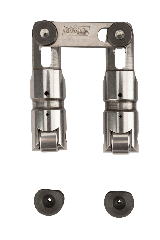 Comp Cams Lifter Set, Race Xd .904 Sbc Bronze Bushing W/ Rem Finish